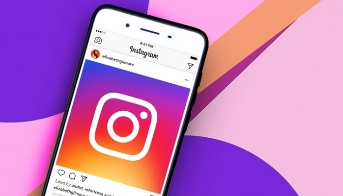 Instagram'a Yeni Özellik: Dijital Profil Kartviziti