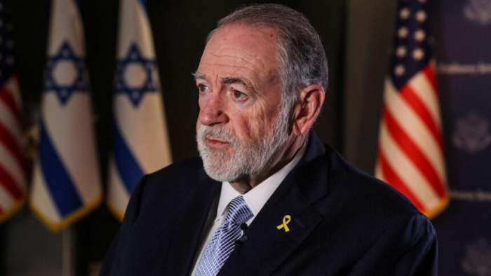 Huckabee’nin İsrail yorumu Arap dünyasında tartışma yarattı