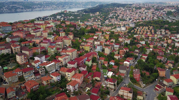 Eğilmez faiz indiriminin konut fiyatlarını yükselttiğini belirtti