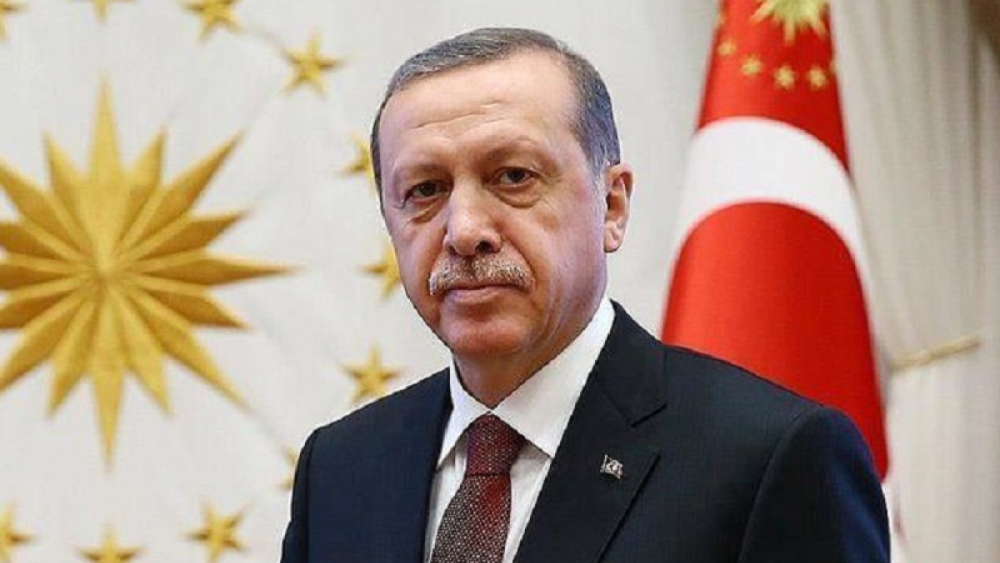 Cumhurbaşkanı Erdoğan'dan genç çiftlere yeni evlilik kredisi müjdesi