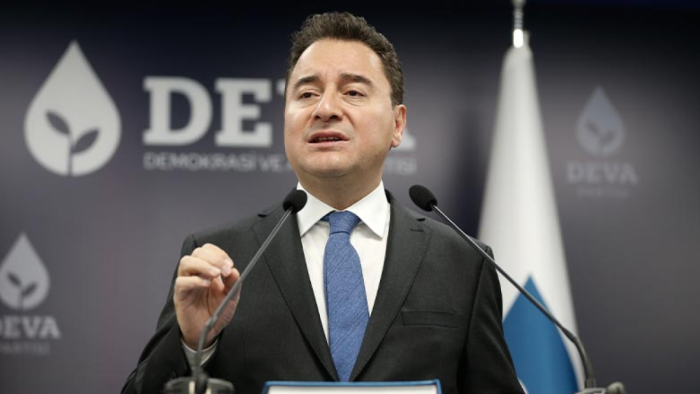 Ali Babacan KYK yurt zammını adaletsiz buldu