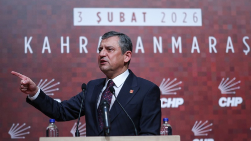 Özel arama kurtarma sürecinde TSK’nin rolüne dair karşılaştırma yaptı