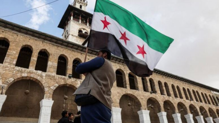 Esad sonrası Suriye’de ilk seçim: Sandık var, halk oyu yok