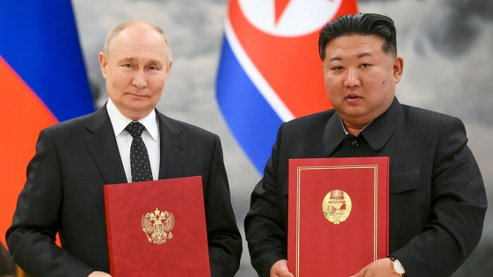 Kim Jong Un’dan 6 yıl sonra diplomatik dönüş