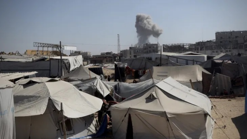 İsrail saldırılarında 8 kişi öldü, Gazze için diplomasi trafiği sürüyor