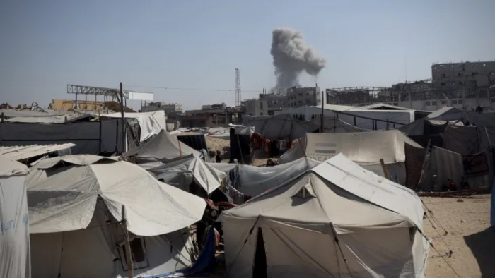 İsrail saldırılarında 8 kişi öldü, Gazze için diplomasi trafiği sürüyor