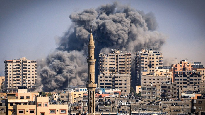 Trump, İsrail’e Gazze saldırılarını durdur çağrısı yaptı