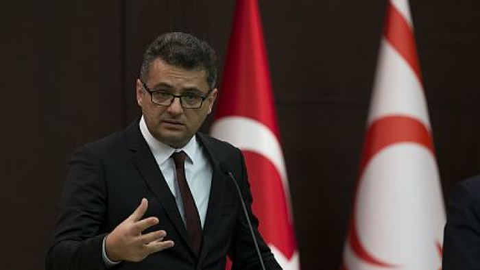 Tufan Erhürman KKTC Cumhurbaşkanı seçildi