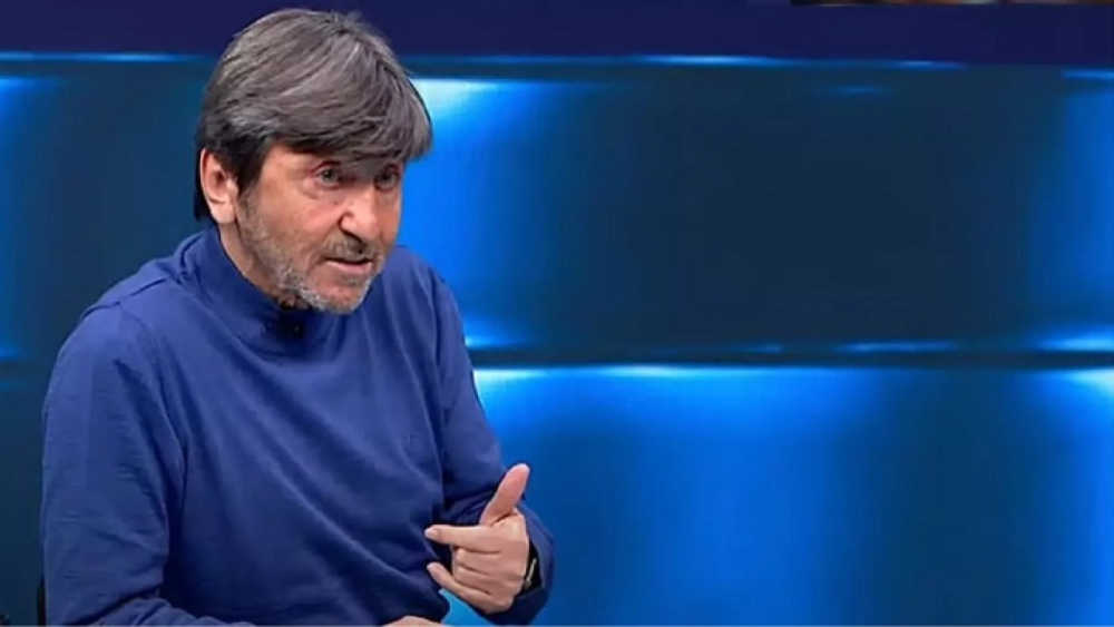 Dilmen: 5 gol orta sahadan geldi, yazık