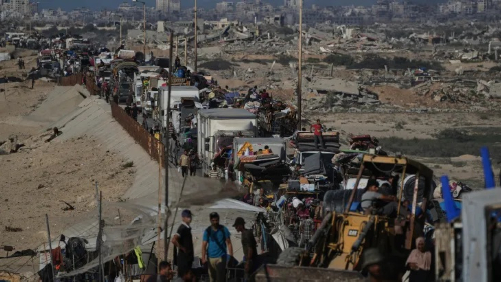 İsrail Gazze'de en az 70 kişiyi öldürdü, Katar'dan 'devlet terörü' tepkisi