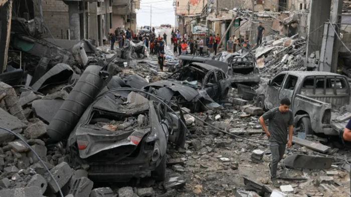 Gazze’de 50 günlük ateşkeste 357 Filistinli öldürüldü