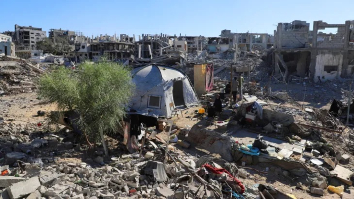 Gazze’de ateşkes ihlali: İsrail saldırısında üç kişi hayatını kaybetti