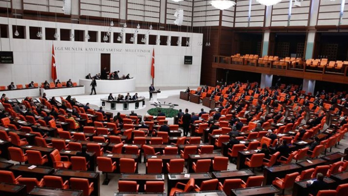 Bayram ikramiyesi için TBMM’ye kanun teklifi