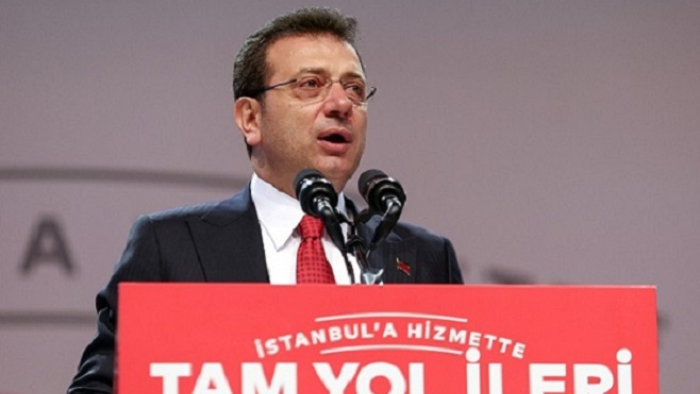 İmamoğlu Silivri’deki günlük rutinini anlattı