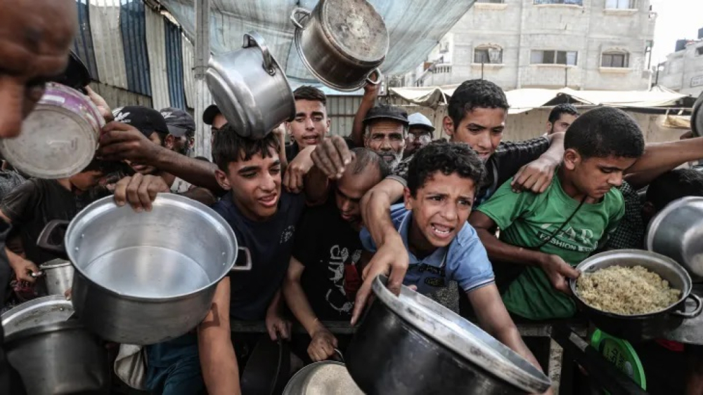 Gazze Şehri’nde bombardıman arttı, ölü sayısı yükseliyor