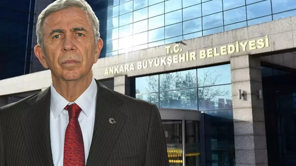 CHP'den ABB soruşturmasına yanıt