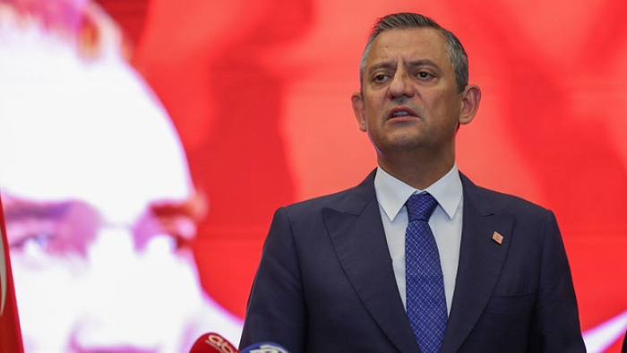 Özgür Özel’den örgüte 2026 mesajı yarın seçim varmış gibi çalışın