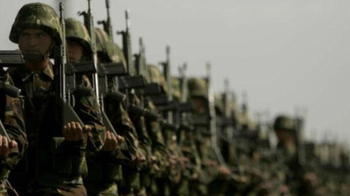 Zamlı bedelli askerlik ücreti belli oldu