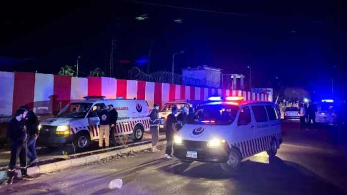 İsrail’in Lübnan saldırısında 13 kişi öldü, Gazze vuruldu