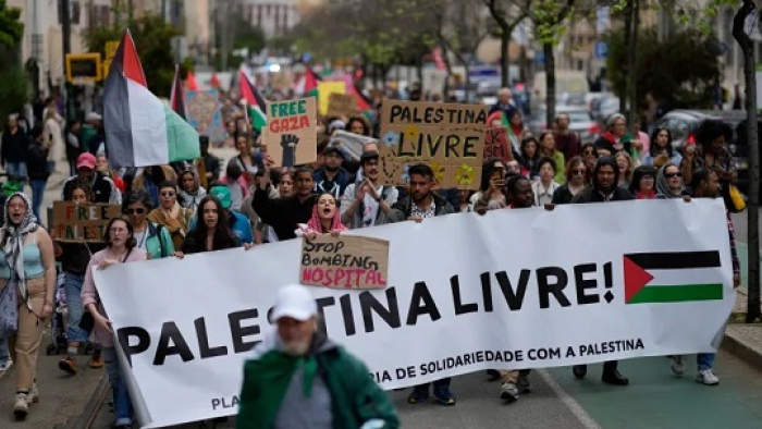 Portekiz’den tarihi adım: Filistin’e tanıma kararı