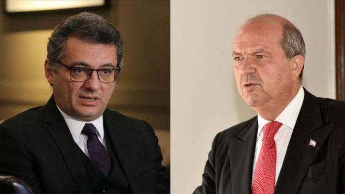 KKTC’de Cumhurbaşkanı seçimi için oy verme işlemi başladı