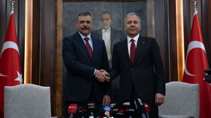 Murat Bakan’dan Yerlikaya dönemi için dikkat çeken değerlendirme