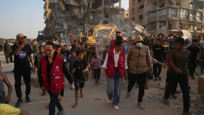 Gazze’de ateşkese rağmen saldırılar sürüyor: 28 can kaybı