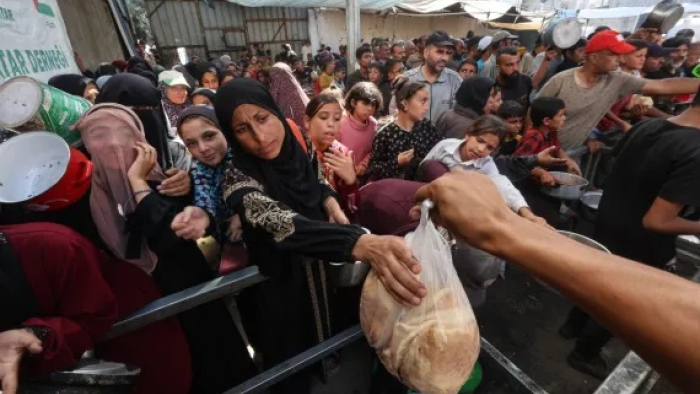 İsrail geciktiriyor, Gazze’de yardımlar kritik seviyede düşük