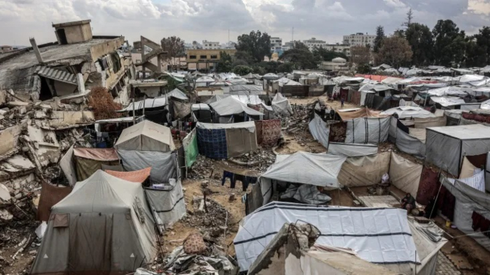 Gazze ve Batı Şeria’da saldırılar sürerken can kayıpları artıyor