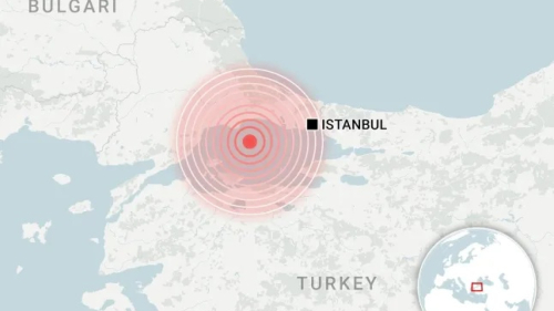 Beklenen Marmara depremi 1766 gibi olur mu? Prof. Dr. Osman Bektaş değerlendirdi
