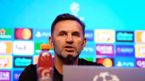 Juventus galibiyeti sonrası Okan Buruk ne söyledi?