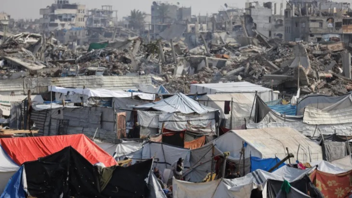 Gazze’de can kaybı onaylı verilere göre artmayı sürdürüyor