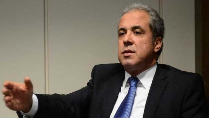 Şamil Tayyar vekillerin medya performansına tepki gösterdi