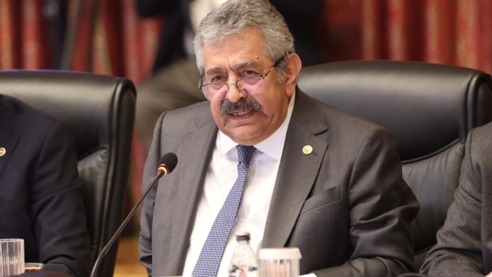 Feti Yıldız’dan CHP kurultayı davası paylaşımı