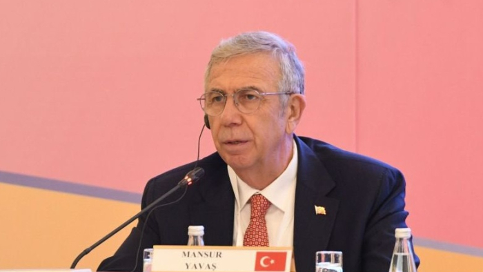 ABB’den Mansur Yavaş iddialarına yalanlama