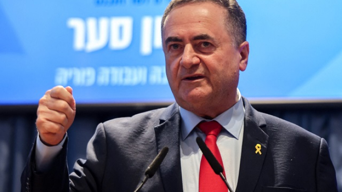 İsrail Savunma Bakanı’ndan küstah açıklama: Gazze Şehri yok edilebilir