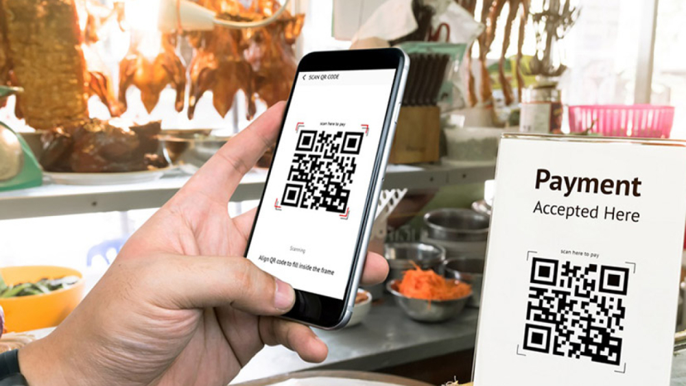 QR kod kullanımı uygulama indirme ve etkileşimde rekor kırıyor