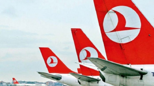 THY, KAP’a bildirdi: 75 adet Boeing 787 alınacak