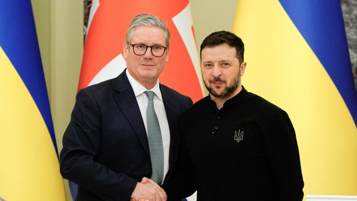 İngiltere'den çağrı: Rusya er ya da geç ateşkese razı olacak