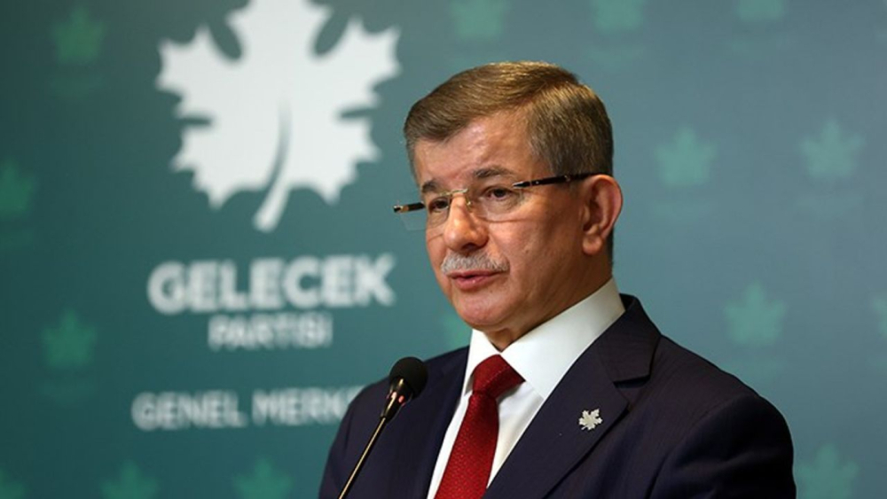Davutoğlu: Gerekli tedbirleri vakit kaybetmeden almalıyız