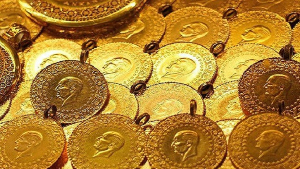 Altın fiyatları güne yükselişle başladı