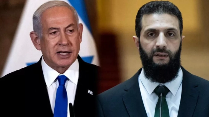 Suriye ile İsrail güvenlik anlaşmasına yakın