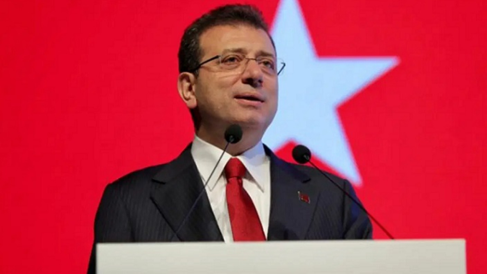 İmamoğlu’ndan yurt mesajı: İstanbul’da yaptık, Türkiye’de de yapacağız
