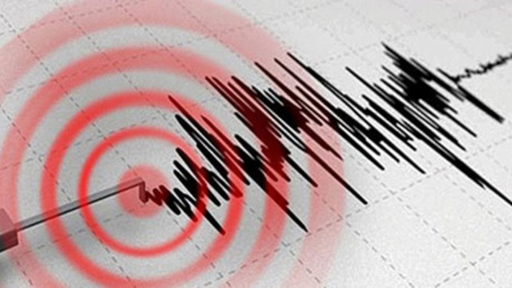 Kütahya Simav’da 4.9’luk deprem çevre illerde hissedildi