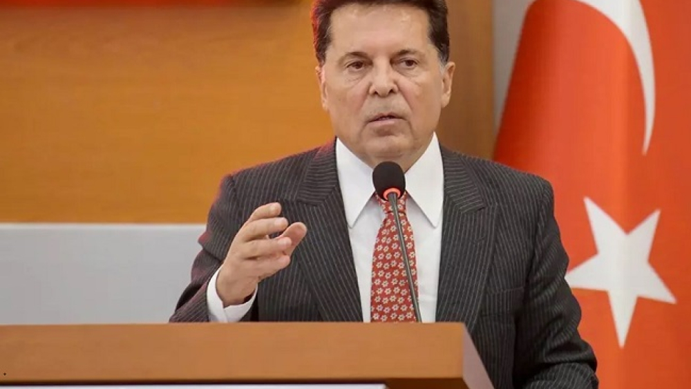 Ahmet Özer’in tahliye talebi reddedildi