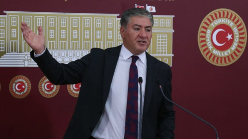 CHP’den kurultay davasında birleştirme kararına tepki