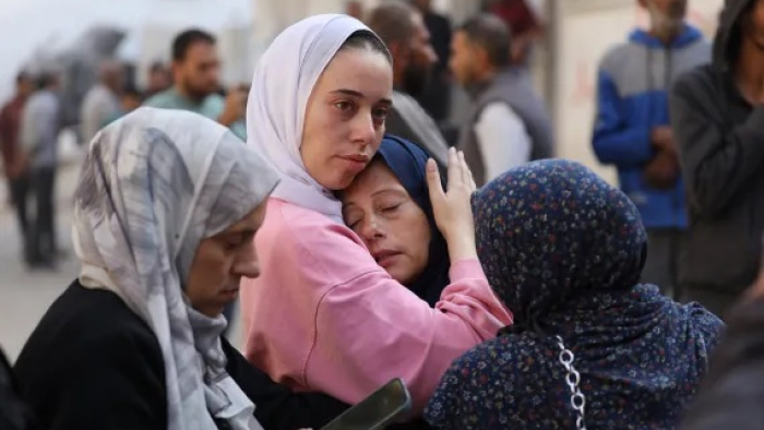 İsrail’in Gazze saldırılarında ölü sayısı 4’e ulaştı