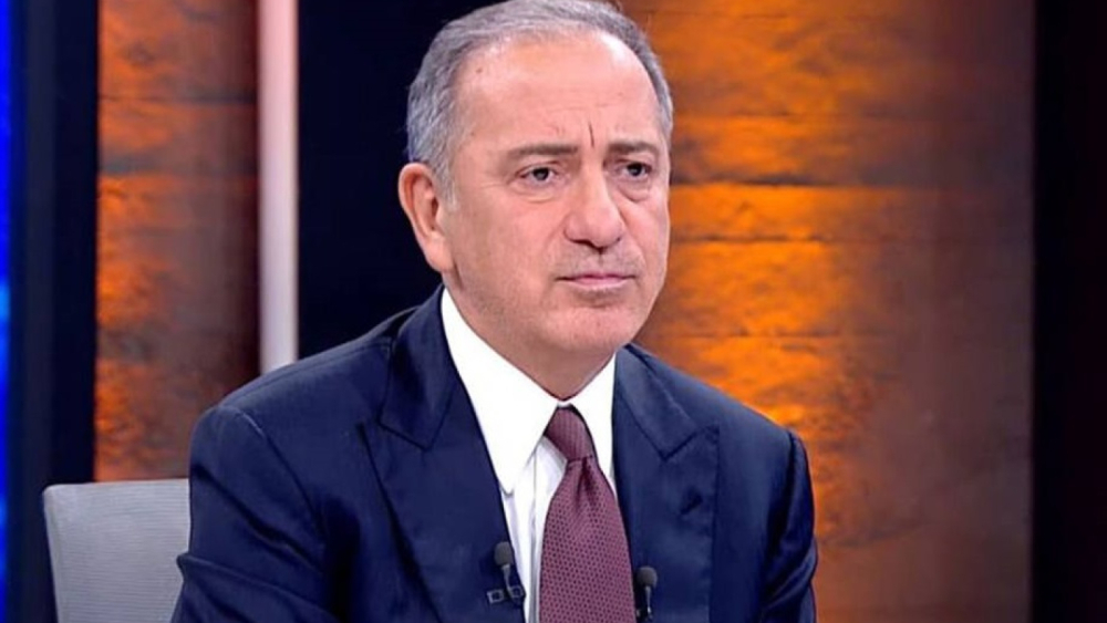 Fatih Altaylı YouTube yayınlarına ara verdi