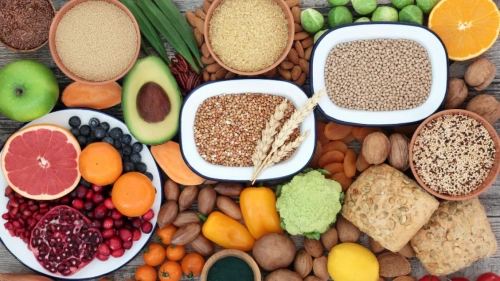 Lifli besinlerin beyin sağlığı üzerindeki etkisi araştırıldı