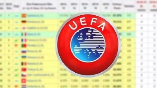 Galatasaray zaferi ülke puanını nasıl etkiledi